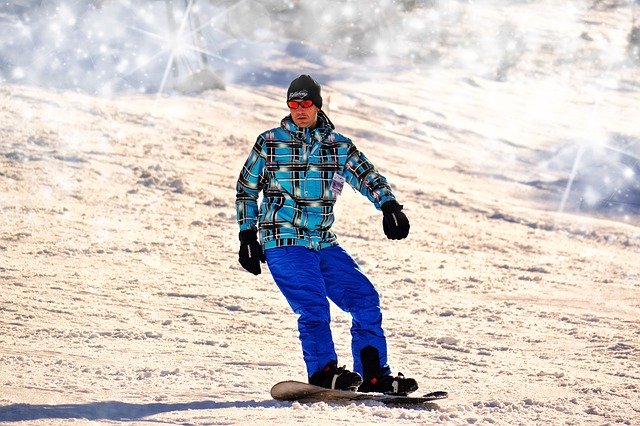 Wyjazd na narty lub snowboard? Zadbaj o wybór odpowiedniej czapki zimowej
